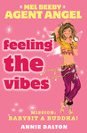 Feeling the Vibes (Angels Unlimited, #11)