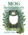 Mog the Forgetful Cat cover