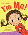 I'm Me! cover
