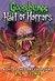 Night of the Giant Everything (Goosebumps: Hall Of Horrors, #2)