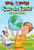 Save the Earth! (Ready, Freddy! Series) by Abby Klein