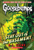 Classic Goosebumps #22 Stay Out of the Basement by R.L. Stine