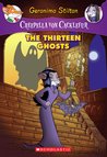 The Thirteen Ghosts cover