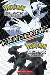 Pokemon: Black White Handbook