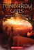 With the Enemy (Tomorrow Girls, #3) by Eva Gray