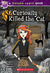 Curiosity Killed the Cat (Poison Apple #7)