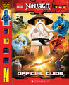 Lego Ninjago: Official Guide cover