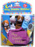 Hey Diddle Diddle A Hand-Puppet Board Book by Jill Ackerman