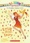 Erin the Phoenix Fairy cover