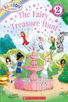 The Fairy Treasure Hunt cover