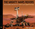 The Mighty Mars Rovers The Incredible Adventures of Spirit and Opportunity by Elizabeth Rusch