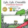 Lyle, Lyle, Crocodile Storybook Treasury cover