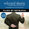 Tales of Betrayal cover