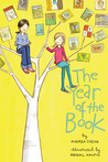 The Year of the Book (Anna Wang #1)