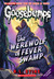 The Werewolf Of Fever Swamp  by R.L. Stine