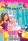 Super Sweet 13 (Candy Apple #23)