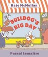 Bulldog's Big Day cover