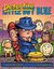 Detective Blue by Steve Metzger