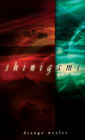 shinigami