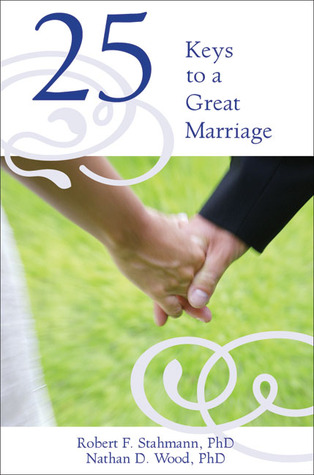 25 Keys to a Great Marriage Leer libros para descargar en línea