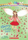 Cherry the Cake Fairy cover