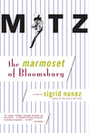 Mitz: The Marmoset Of Bloomsbury cover