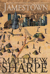 Jamestown cover