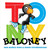 Tony Baloney by Pam Muñoz Ryan
