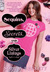 Sequins, Secrets, and Silver Linings (Threads, #1) by Sophia Bennett