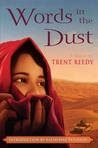 Words in the Dust cover
