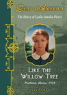 Like the Willow Tree cover
