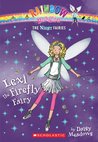 Lexi the Firefly Fairy cover
