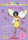 Emma the Easter Fairy cover