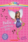 Belle the Birthday Fairy cover
