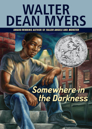 Fallen Angels Walter Dean Myers Pdf
