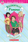 Accidentally Famous (Accidentally, #2; Candy Apple #14)