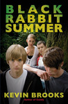 Black Rabbit Summer cover