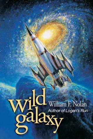 Wild Galaxy: Selected Science Fiction Stories Descargue un libro para encender ipad