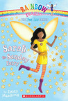 Sarah the Sunday Fairy cover