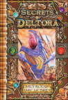 Secrets of Deltora cover
