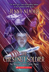 The Chestnut Soldier cover