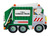 I Am A Garbage Truck by Ace Landers