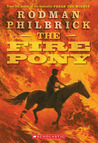 The Fire Pony cover