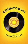 Countdown (The Sixties Trilogy, #1)