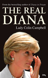 The Real Diana cover