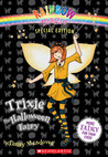 Trixie the Halloween Fairy cover