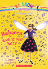 Rebecca The Rock 'n Roll Fairy cover