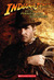 Indiana Jones and the Pyramid of the Sorcerer by Ryder Windham