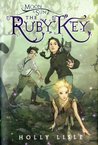 The Ruby Key (Moon & Sun, #1)