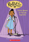 Trivia Queen, 3rd Grade Supreme cover